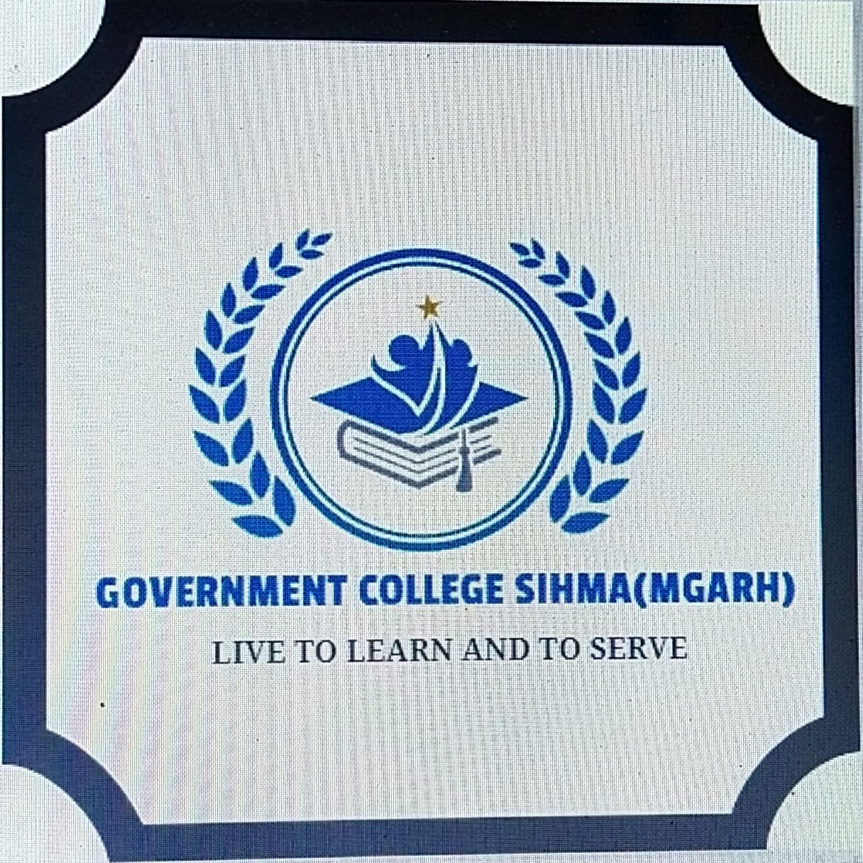 College Logo